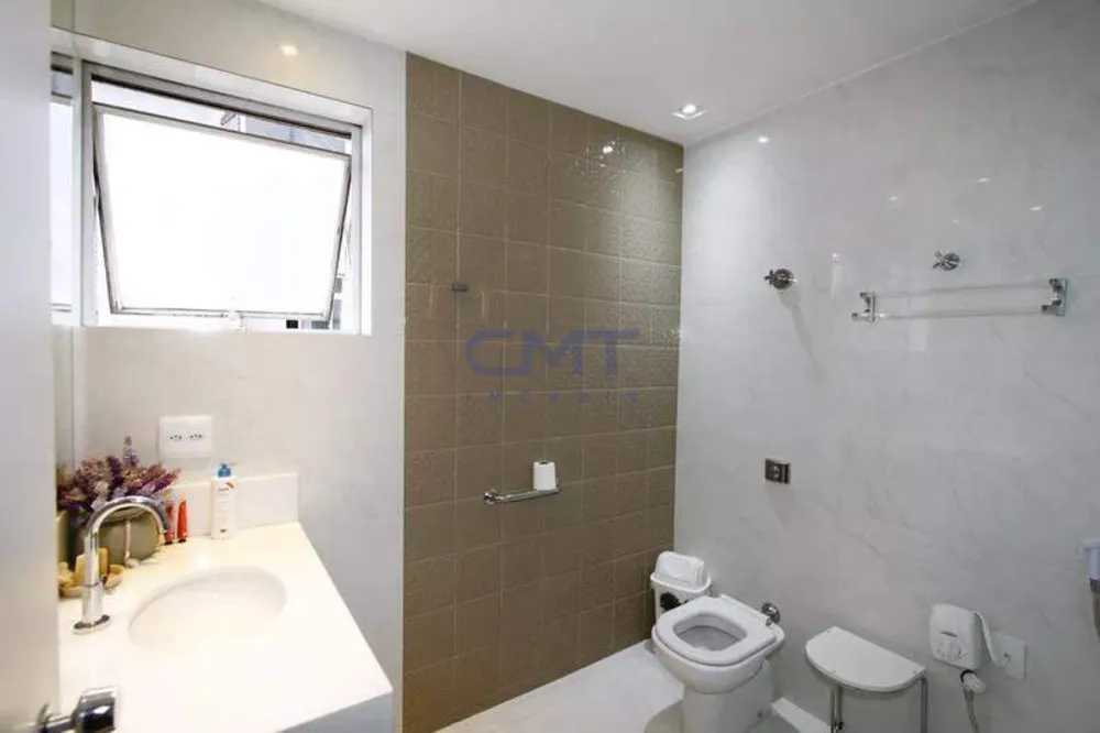Apartamento, 4 quartos, 190 m² - Foto 10