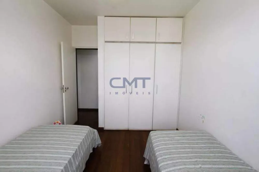 Apartamento, 4 quartos, 190 m² - Foto 10