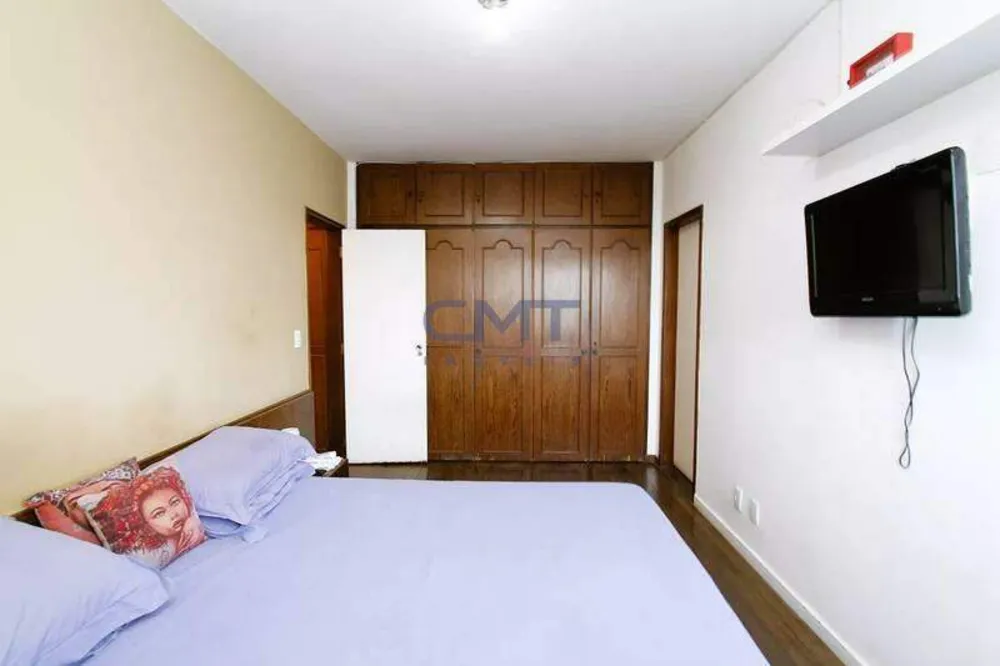 Apartamento, 4 quartos, 190 m² - Foto 9