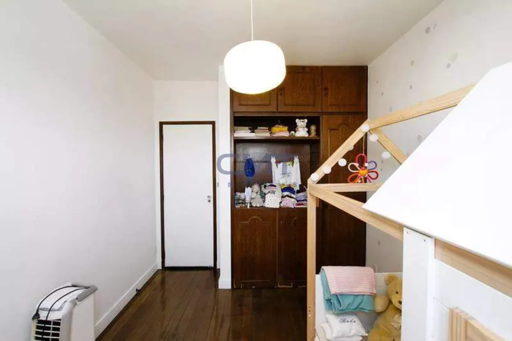 Apartamento, 4 quartos, 190 m² - Foto 5
