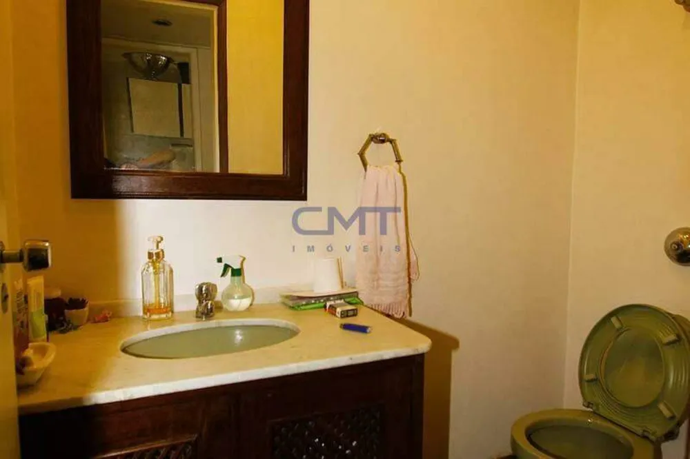 Apartamento, 4 quartos, 190 m² - Foto 16