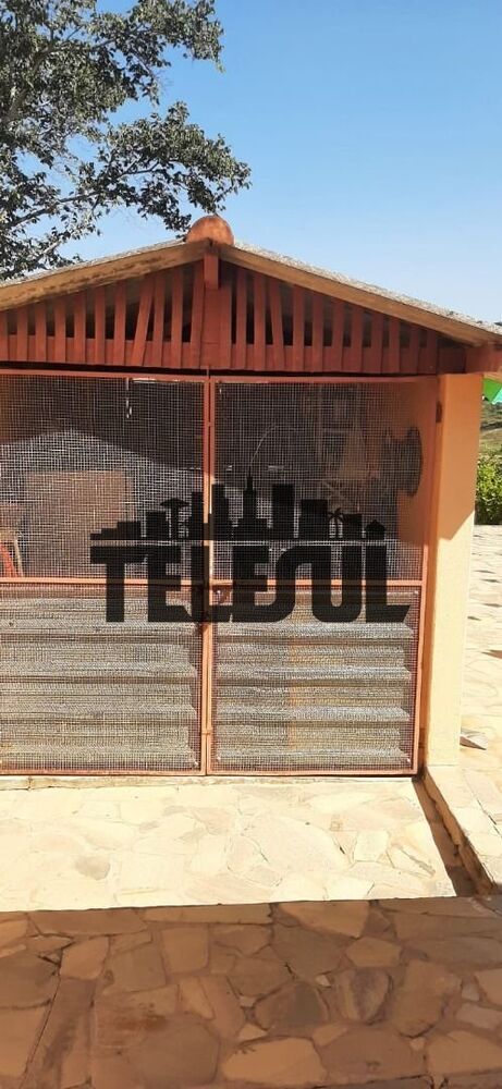 Chácara à venda com 3 quartos, 594m² - Foto 9