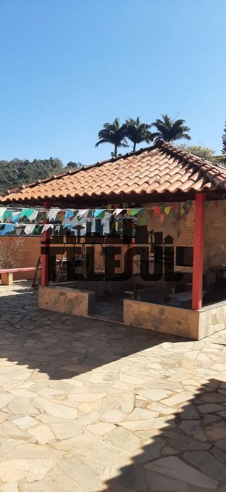 Chácara à venda com 3 quartos, 594m² - Foto 6