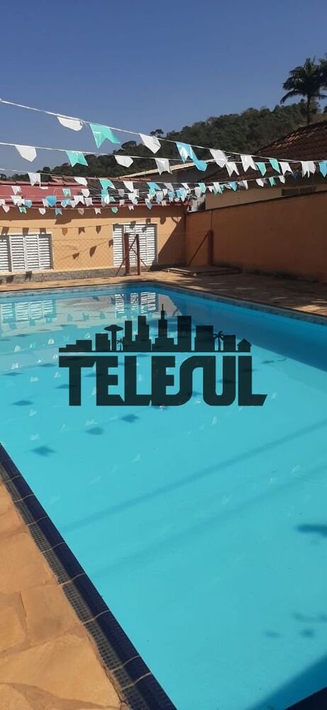 Chácara à venda com 3 quartos, 594m² - Foto 5