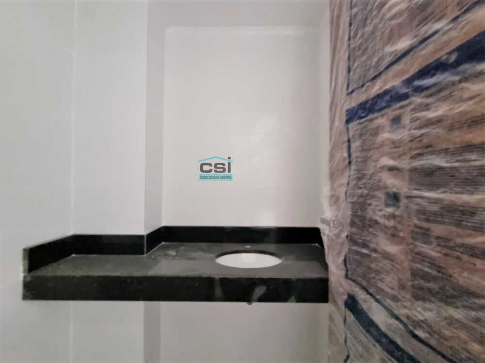 Cobertura à venda com 3 quartos, 77m² - Foto 2
