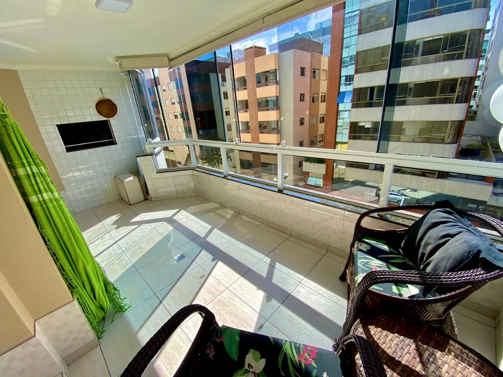 Apartamento, 3 quartos, 140 m² - Foto 3