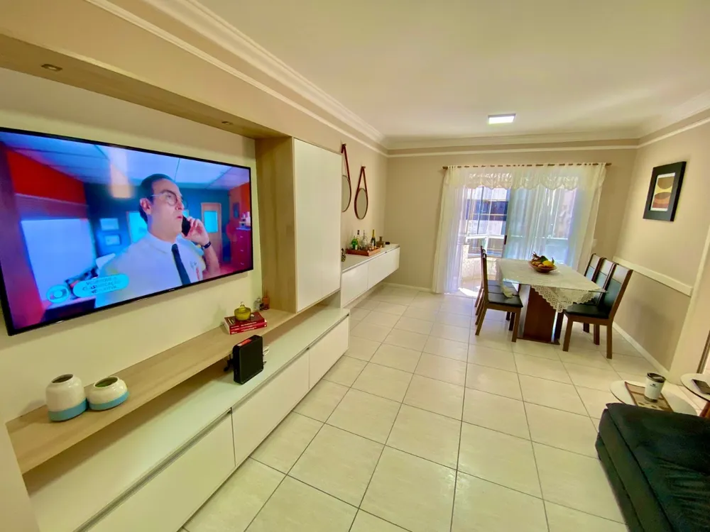 Apartamento, 3 quartos, 140 m² - Foto 1