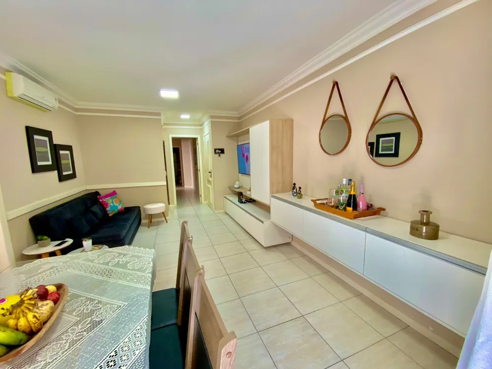 Apartamento, 3 quartos, 140 m² - Foto 2