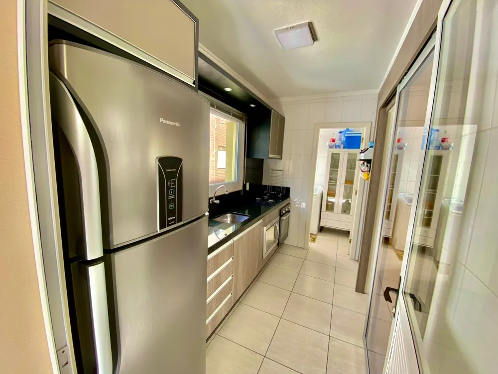 Apartamento, 3 quartos, 140 m² - Foto 9