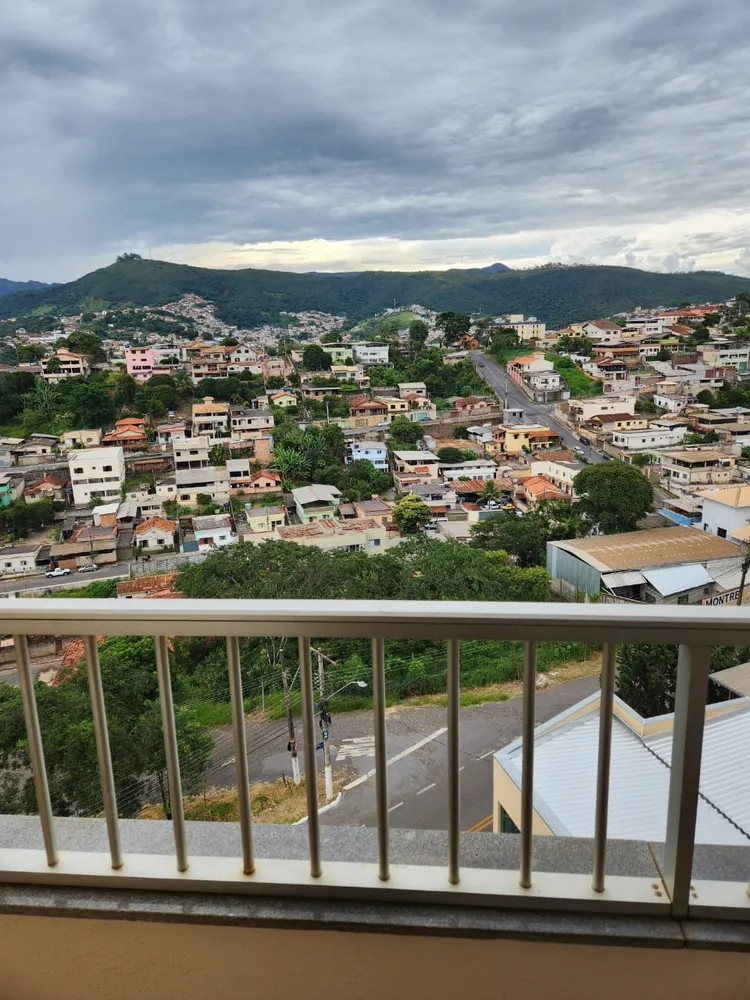 Apartamento, 2 quartos - Foto 3