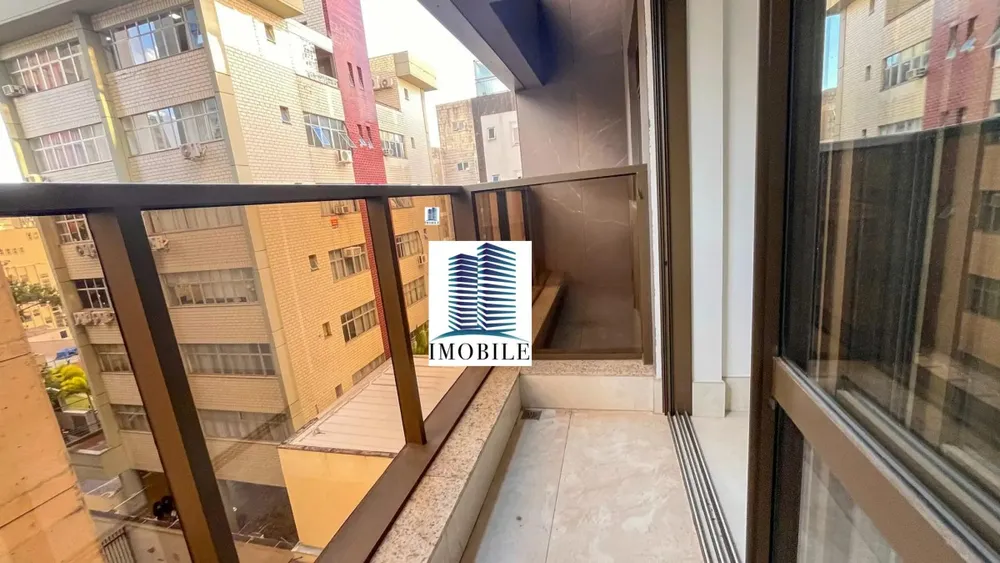 Apartamento, 2 quartos, 67 m² - Foto 3