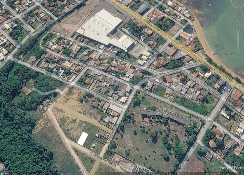Terreno, 350 m² - Foto 4