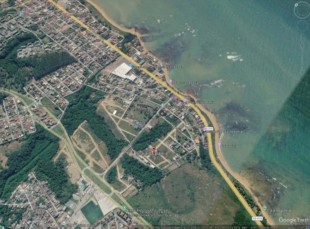 Terreno, 350 m² - Foto 3