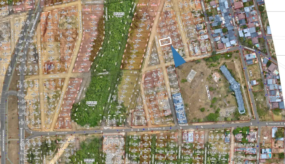 Terreno, 350 m² - Foto 5