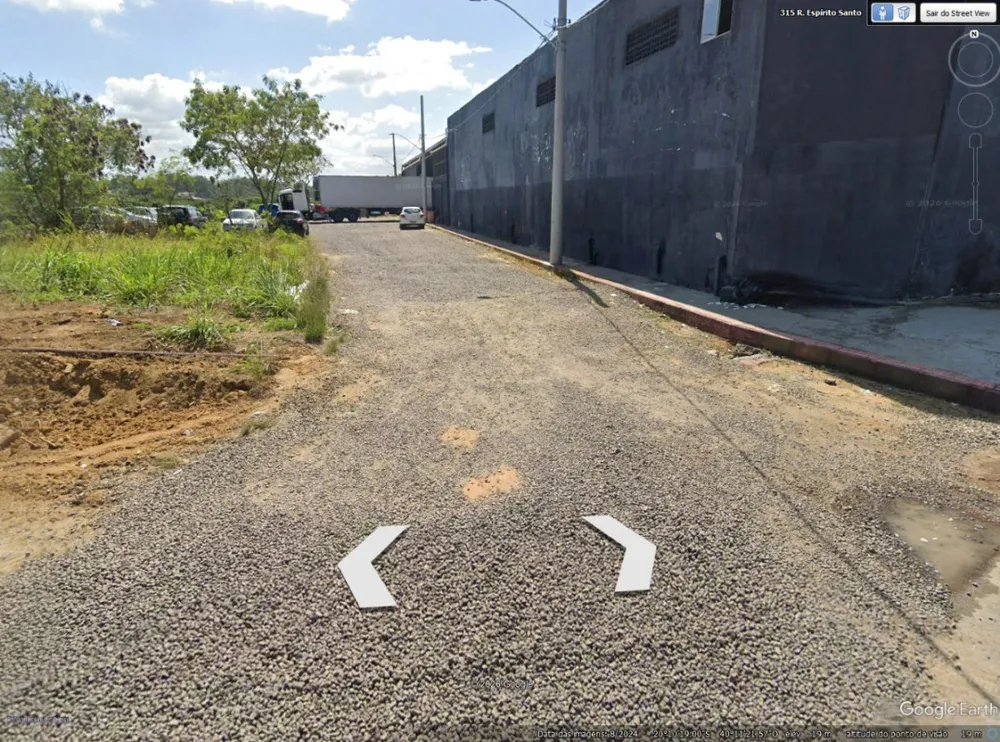 Terreno, 350 m² - Foto 2