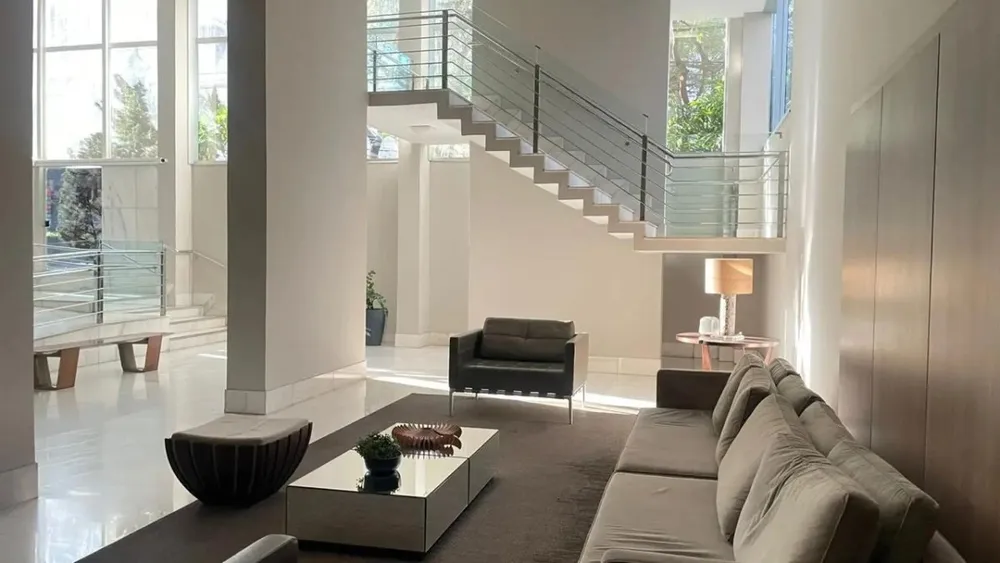 Apartamento, 3 quartos, 85 m² - Foto 2