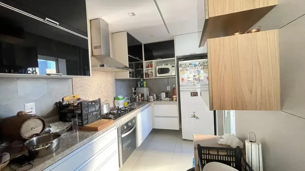 Apartamento, 3 quartos, 85 m² - Foto 19
