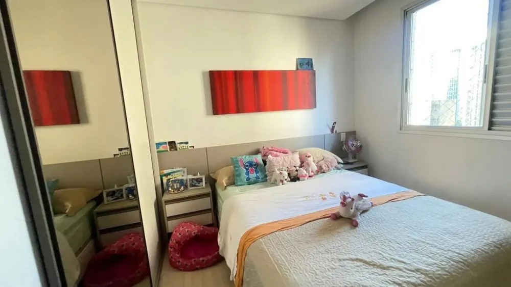 Apartamento, 3 quartos, 85 m² - Foto 11