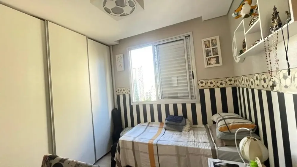 Apartamento, 3 quartos, 85 m² - Foto 14