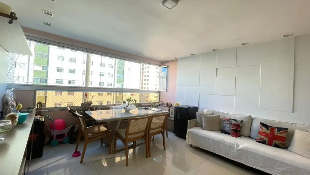 Apartamento, 3 quartos, 85 m² - Foto 7