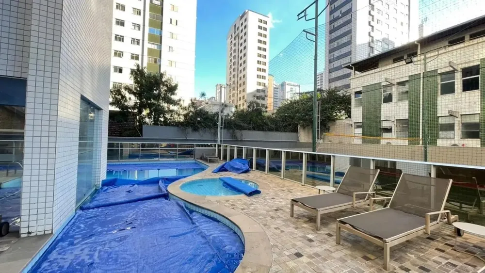 Apartamento, 3 quartos, 85 m² - Foto 3
