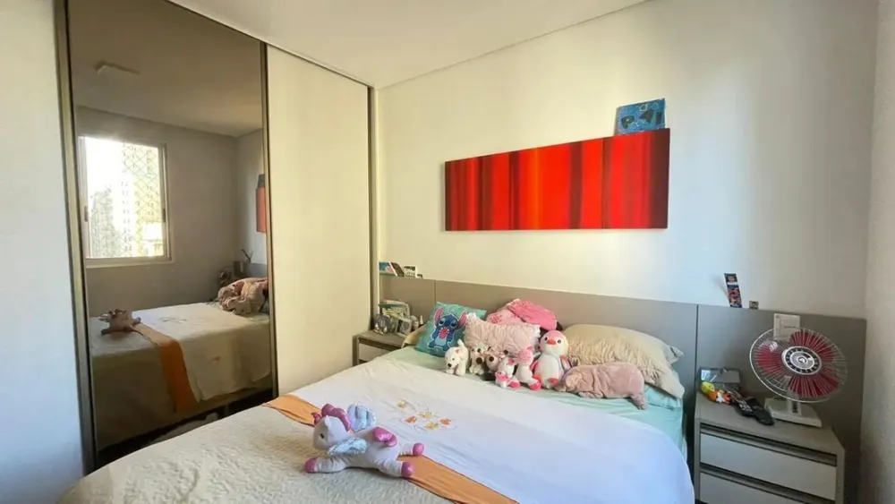 Apartamento, 3 quartos, 85 m² - Foto 20