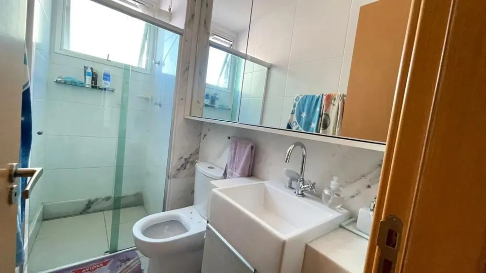 Apartamento, 3 quartos, 85 m² - Foto 10