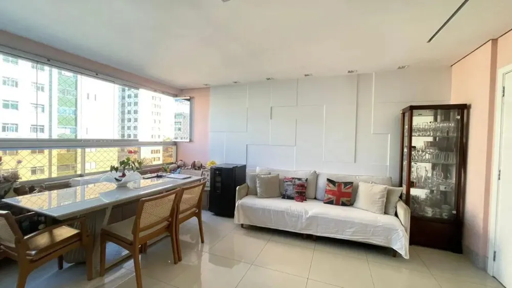 Apartamento, 3 quartos, 85 m² - Foto 8