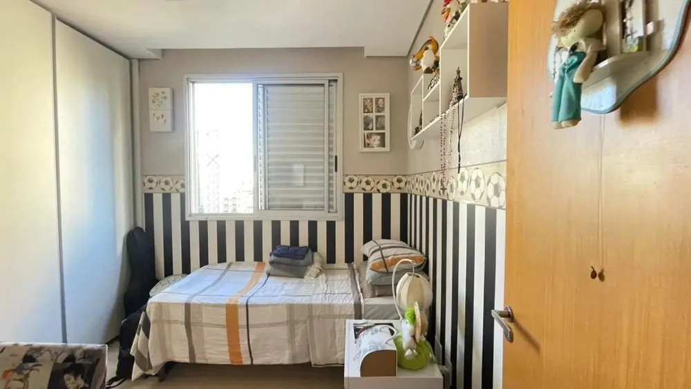 Apartamento, 3 quartos, 85 m² - Foto 15