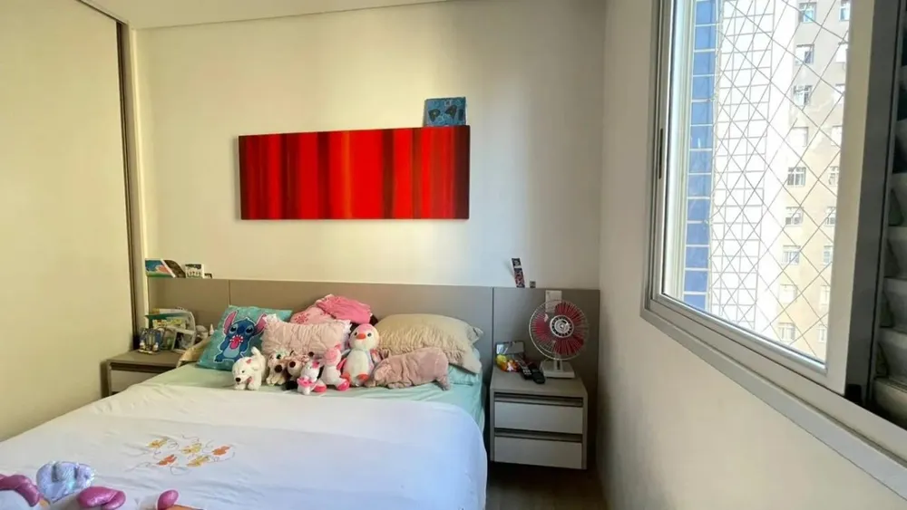 Apartamento, 3 quartos, 85 m² - Foto 17