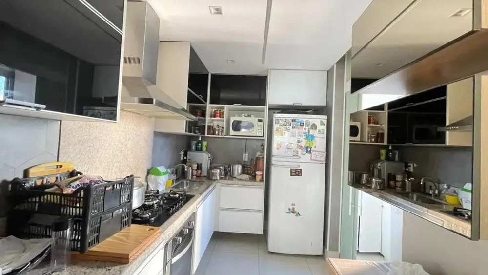 Apartamento, 3 quartos, 85 m² - Foto 9