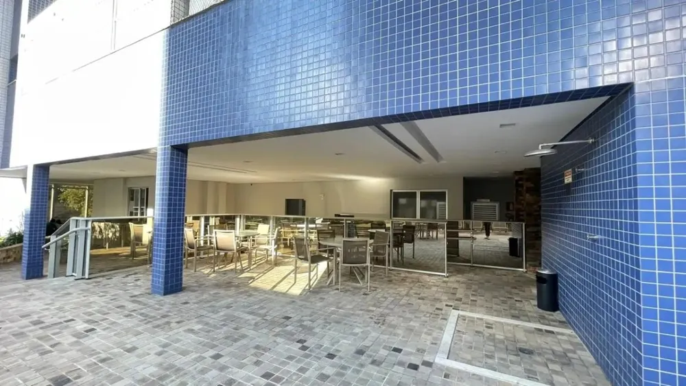 Apartamento, 3 quartos, 85 m² - Foto 6