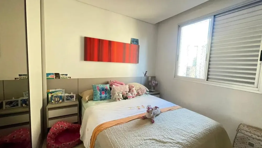 Apartamento, 3 quartos, 85 m² - Foto 13