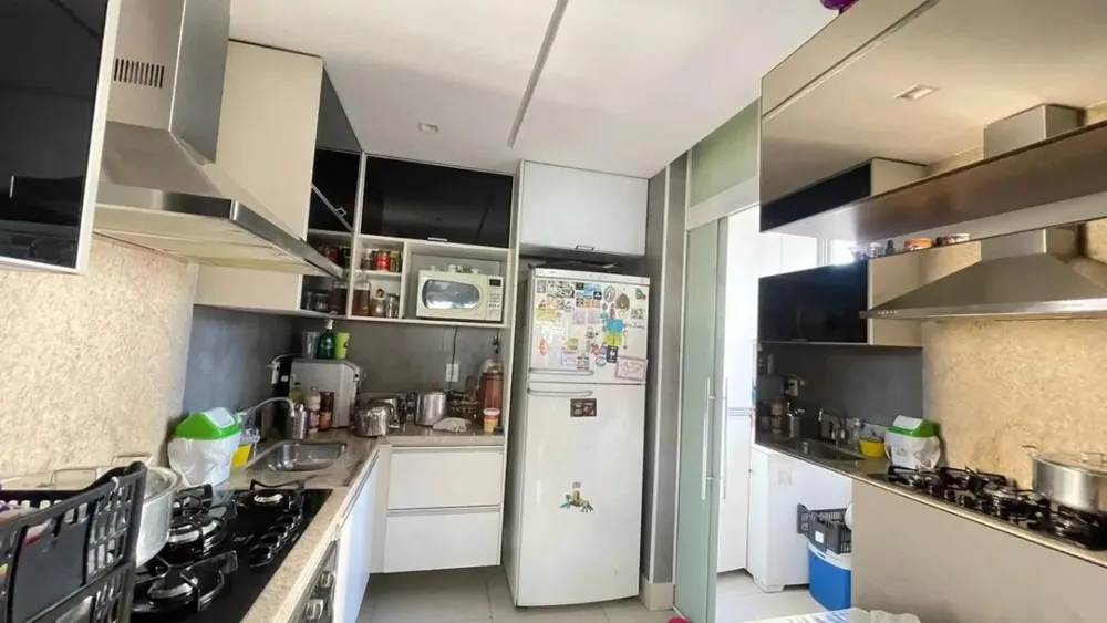 Apartamento, 3 quartos, 85 m² - Foto 16