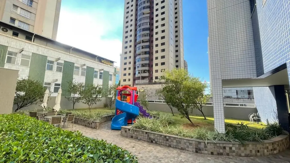 Apartamento, 3 quartos, 85 m² - Foto 4