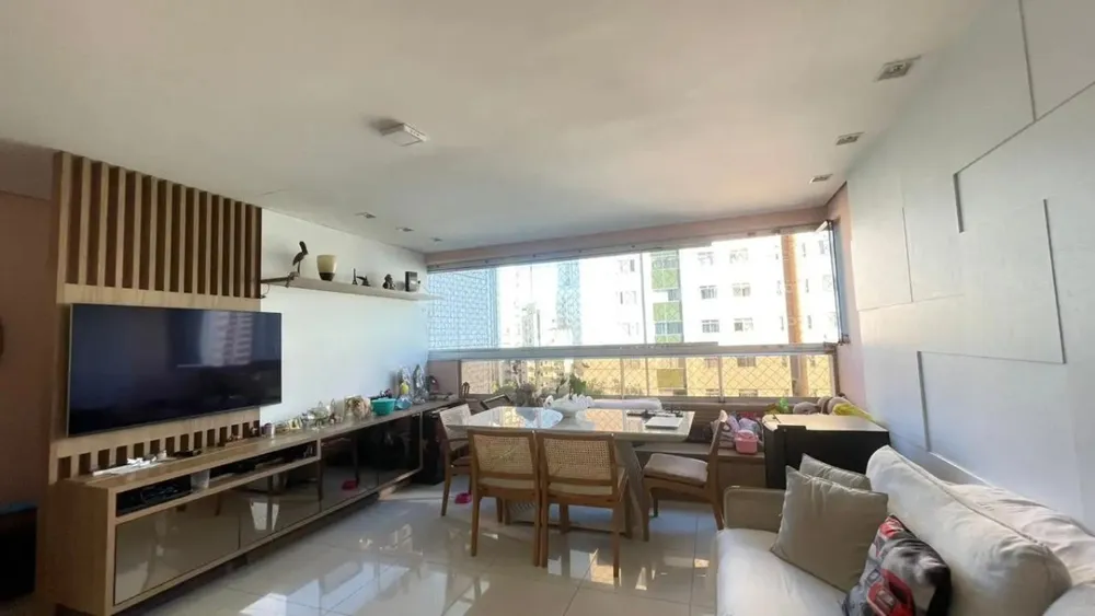 Apartamento, 3 quartos, 85 m² - Foto 6