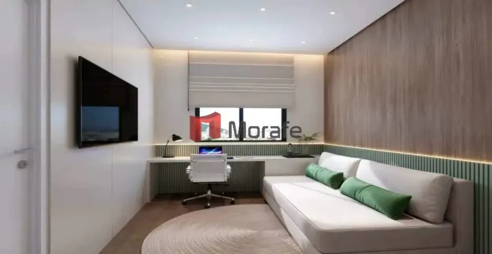 Apartamento, 3 quartos, 86 m² - Foto 6