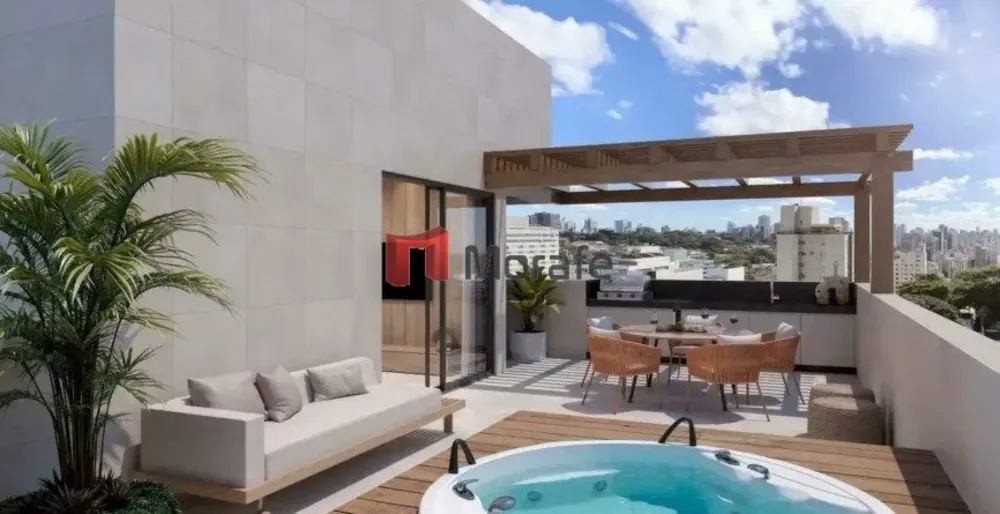Apartamento, 3 quartos, 86 m² - Foto 3