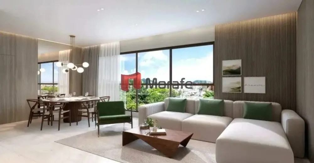 Apartamento, 3 quartos, 86 m² - Foto 2