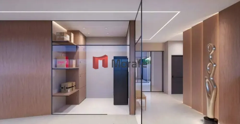 Apartamento, 3 quartos, 86 m² - Foto 5
