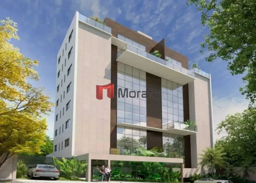 Apartamento, 3 quartos, 86 m² - Foto 11