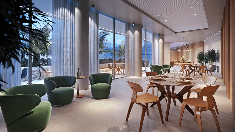 Apartamento, 4 quartos, 439 m² - Foto 5