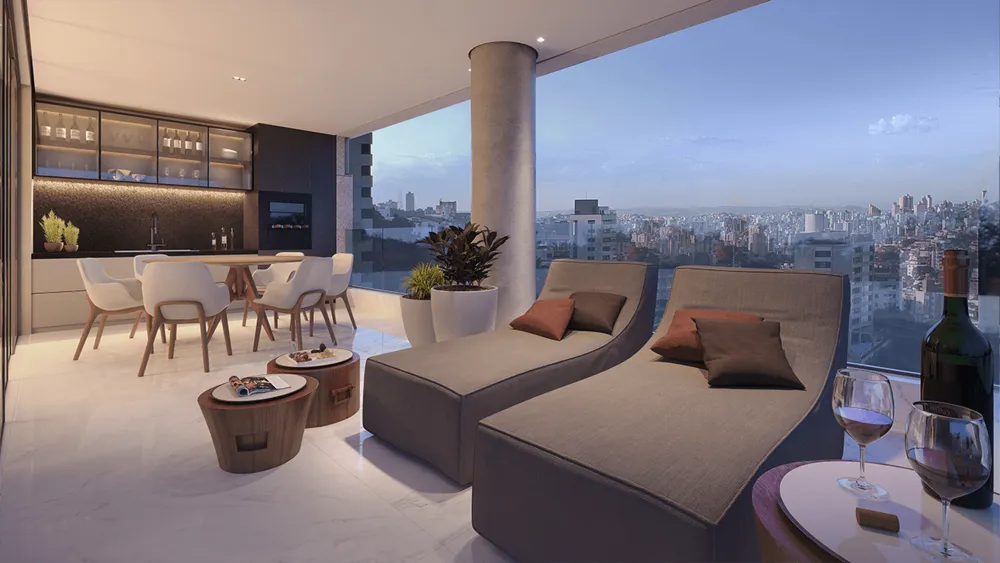 Apartamento, 4 quartos, 439 m² - Foto 8