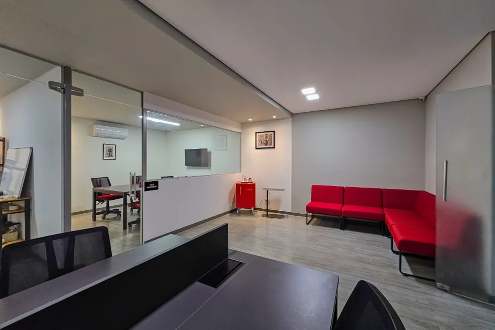 Apartamento, 1 quarto, 42 m² - Foto 8