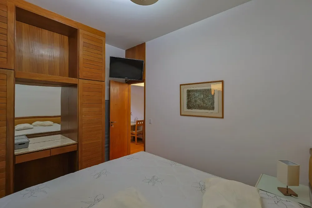 Apartamento, 1 quarto, 42 m² - Foto 5