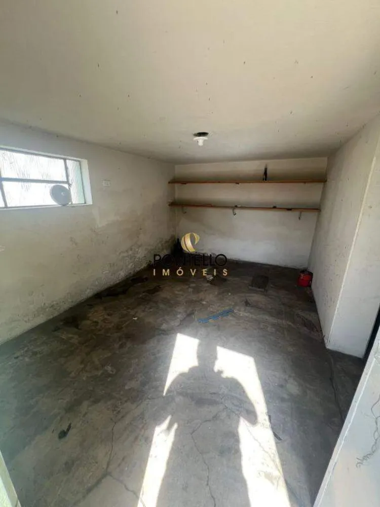 Casa, 3 quartos, 200 m² - Foto 11