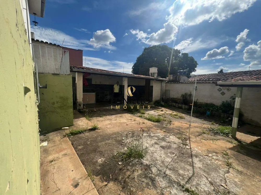 Casa, 3 quartos, 200 m² - Foto 13