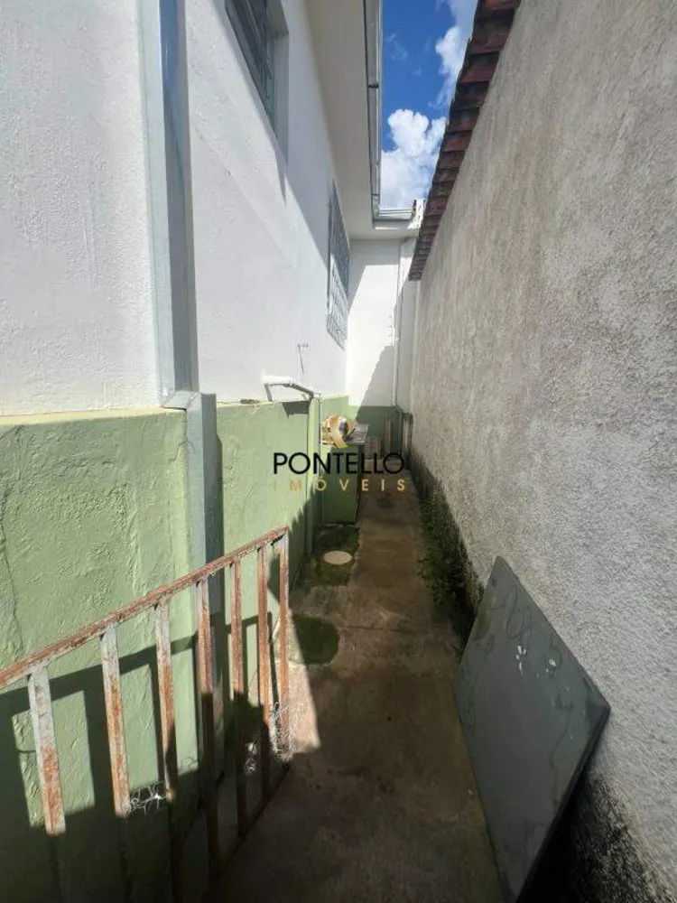 Casa, 3 quartos, 200 m² - Foto 15