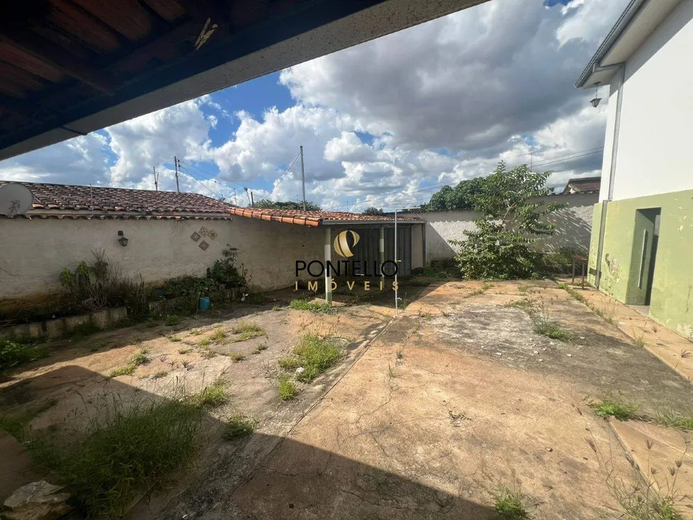 Casa, 3 quartos, 200 m² - Foto 16