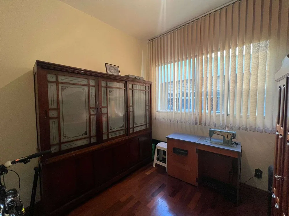 Cobertura, 5 quartos, 157 m² - Foto 6